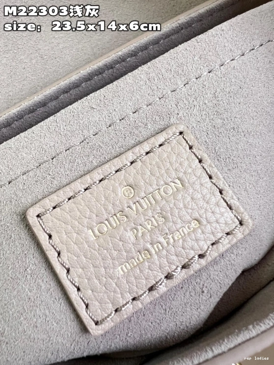Cheap TWIST-23.5*14*6 LOUIS VUITTON cm 0724
